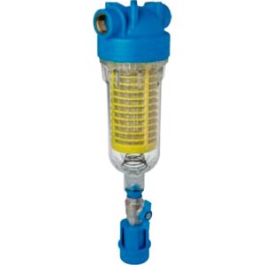 Serie AquaNova Hydra Mono