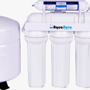 Serie AquaNova Power 300GPM (Galones por Minuto)